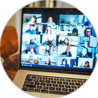 ندوات محاضرات ورش عمل